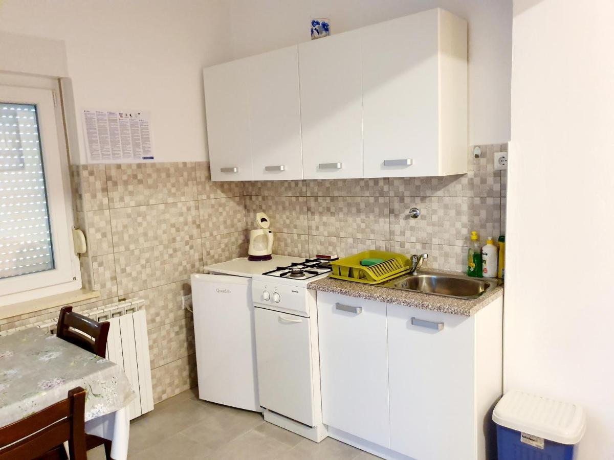 스타리그라드 파클레니차 Apartamani Katarina Vl.Ilija Jusup 아파트 외부 사진